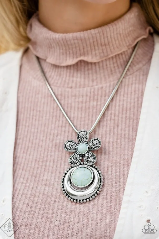 bohemian blossom model necklace turquoise FF.jpg