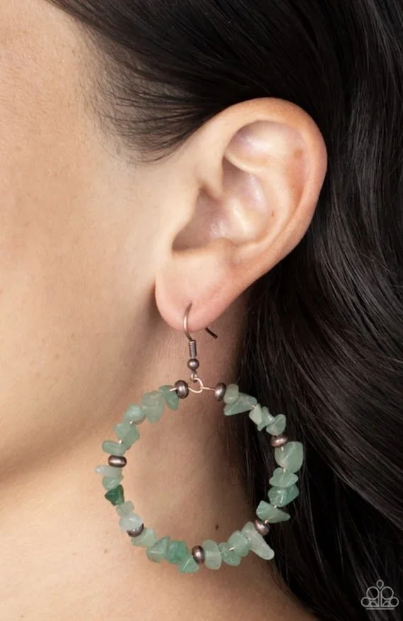 mineral mantra green model earrings CP.jpg