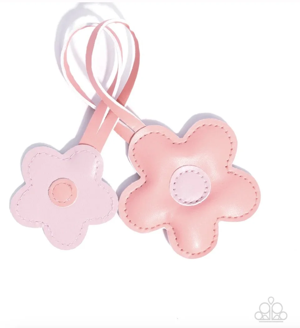 springtime surprise double flower purse charm orig CP (2).jpg