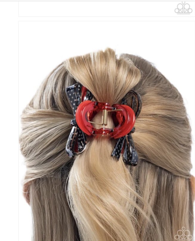 vaudeville value red hair clip CP (5) model.jpg