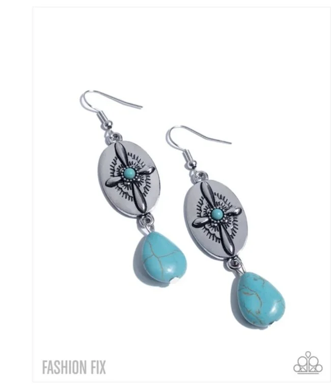 authentic arrangement turquoise earings orig FF.jpg