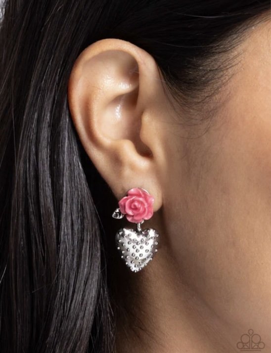 girly grade pink model earrings CP (2).jpg