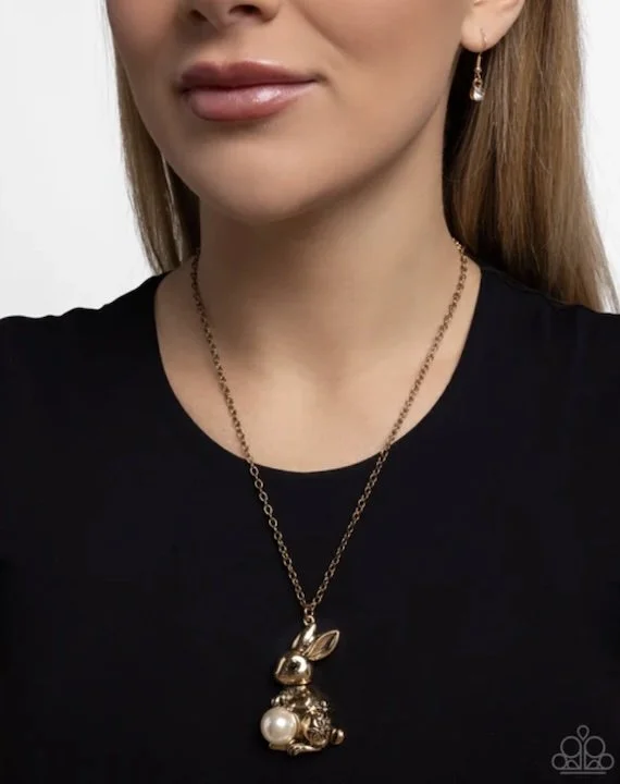 easter bunny gold model necklace CP.jpg