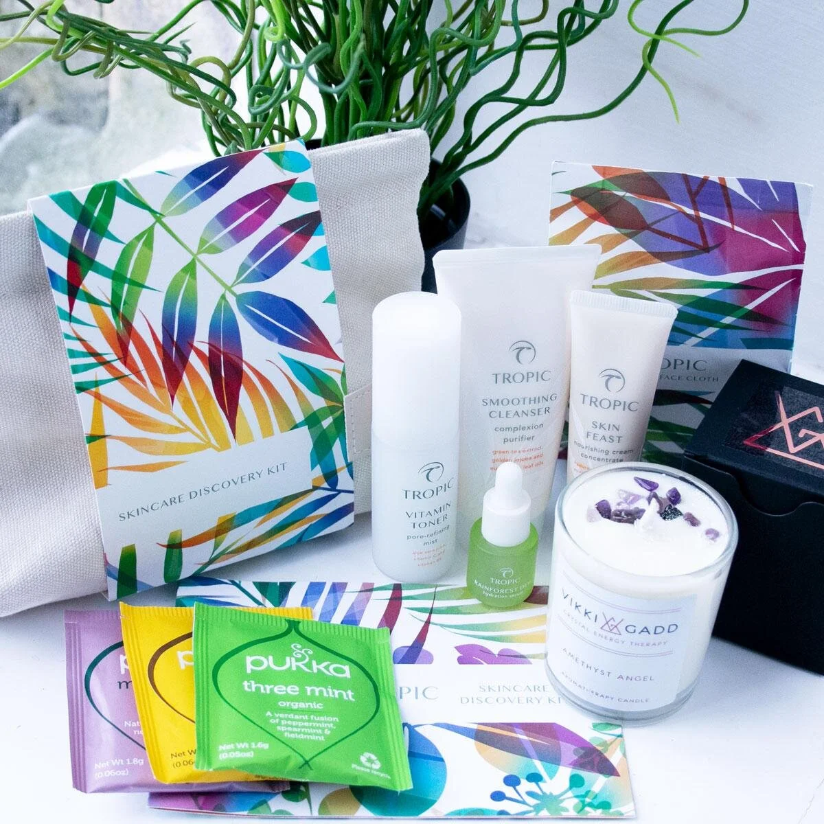 Luxury Home Spa Experience with Friends