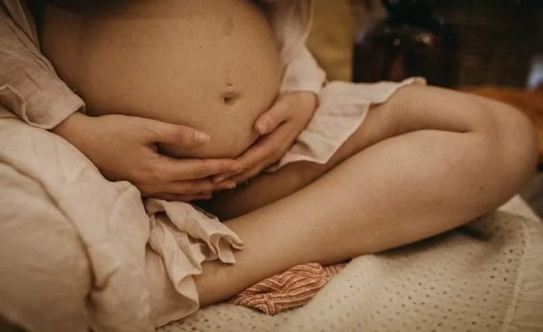 New Class - Breathe & Birth