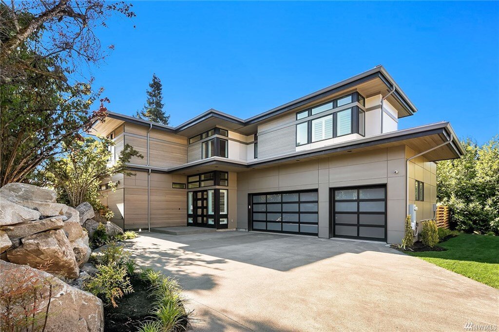 Mercer Island | $3,143,059