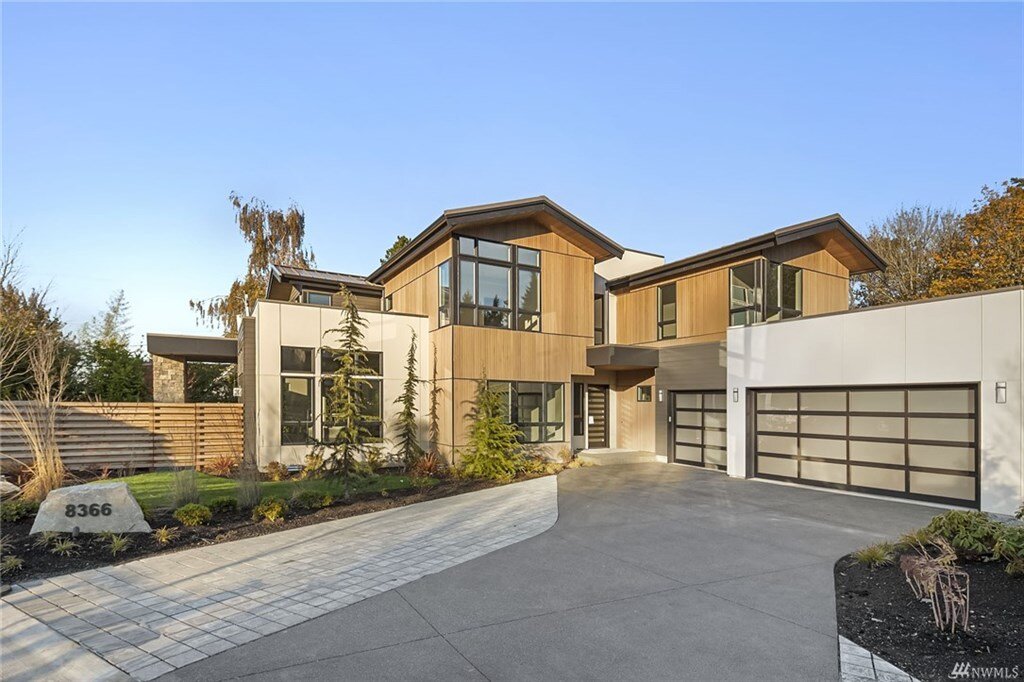 Mercer Island | $2,788,000