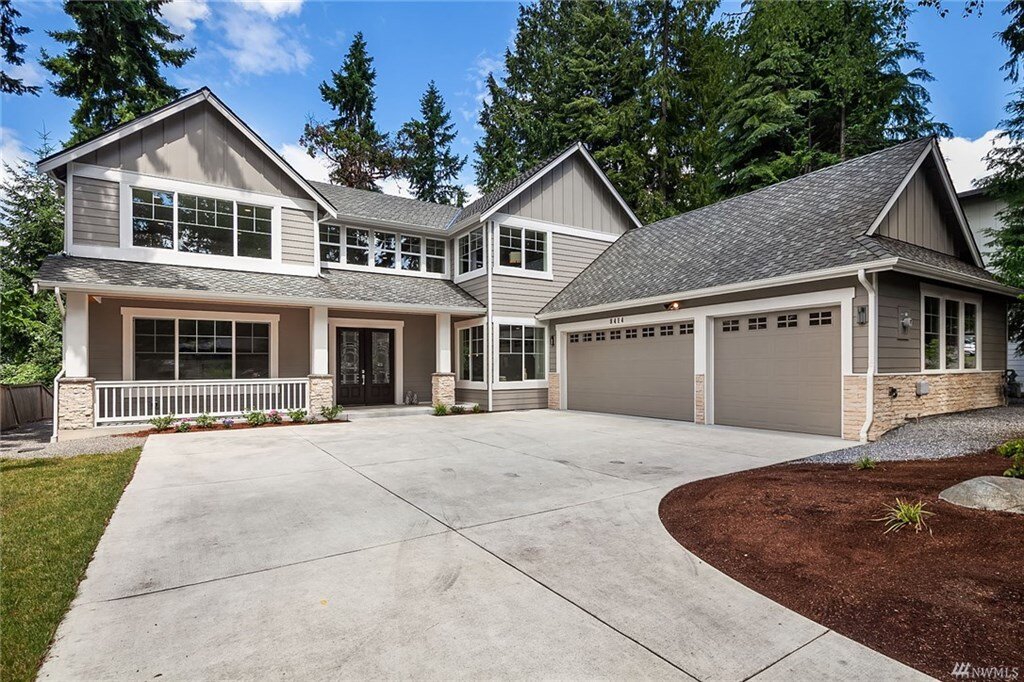 Mercer Island | $2,450,000