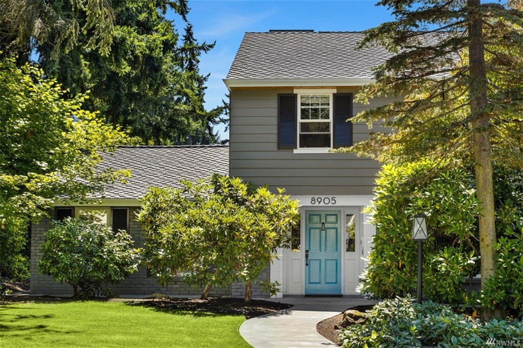 Mercer Island | $1,725,000