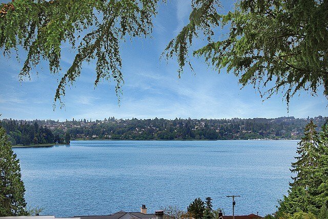 Mercer Island | $1,375,000