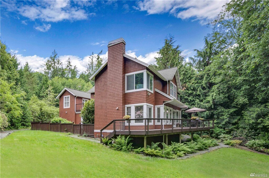 Bainbridge Island | $975,000