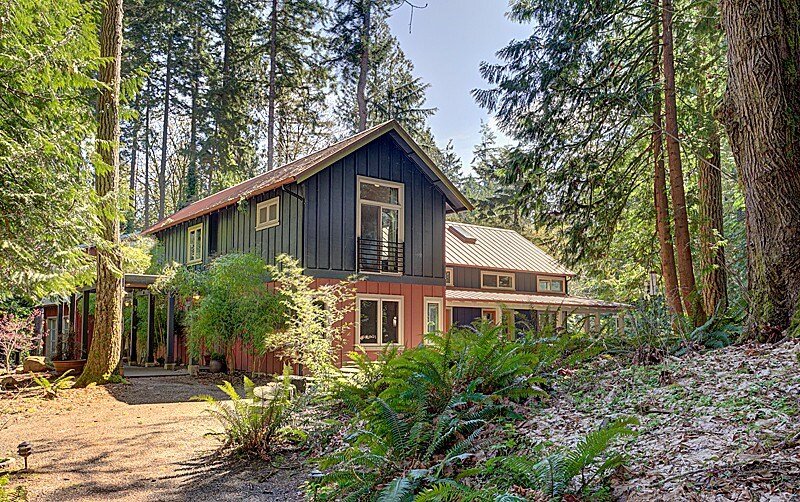 Bainbridge Island | $900,000