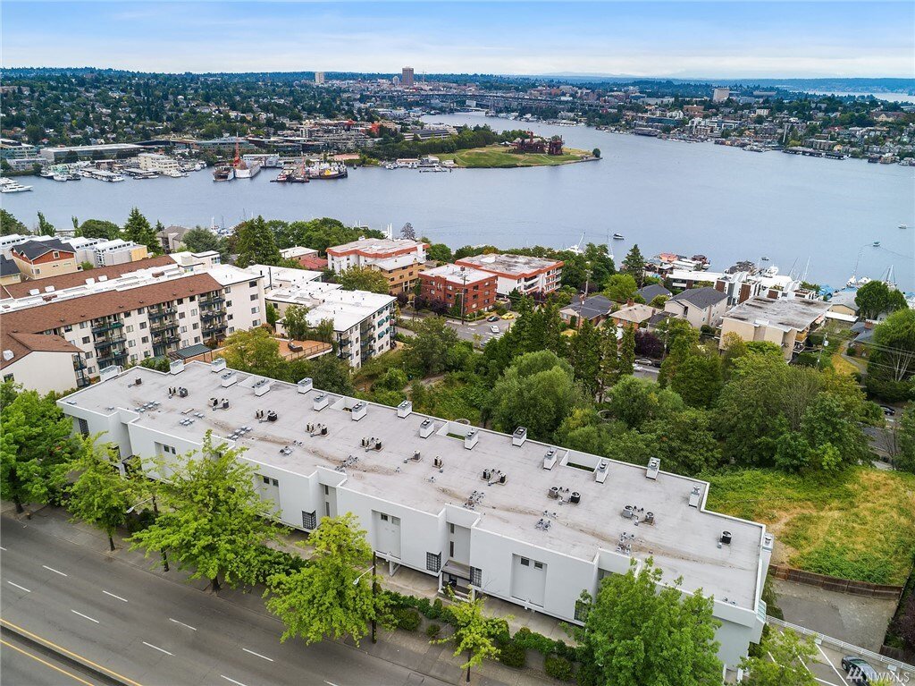 Seattle | $801,000