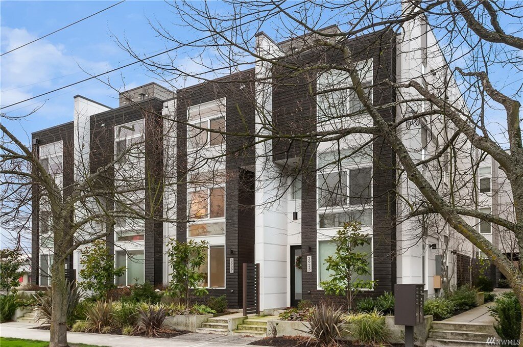 Seattle | $729,000