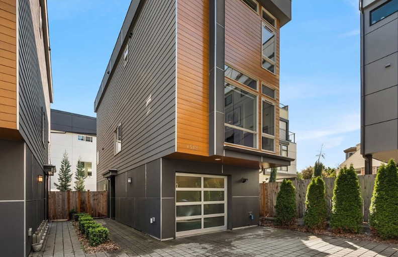 Seattle | $815,000