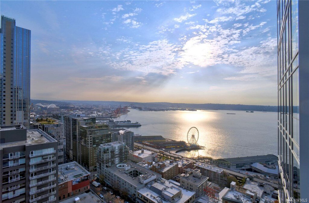 *Seattle | $1,800,000