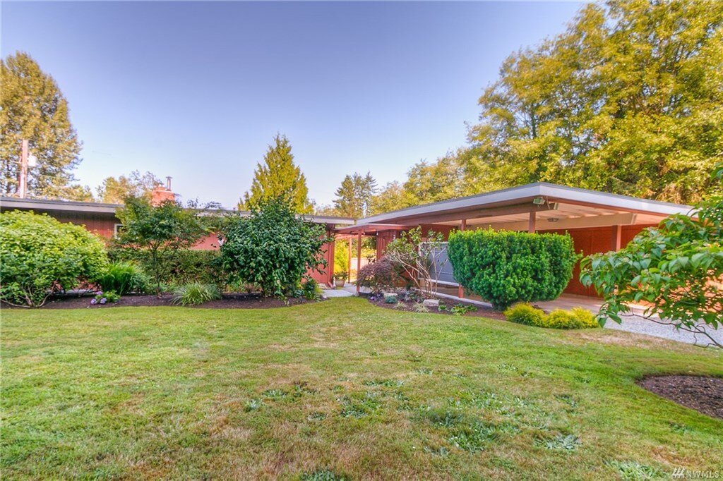 *Bainbridge Island | $775,000