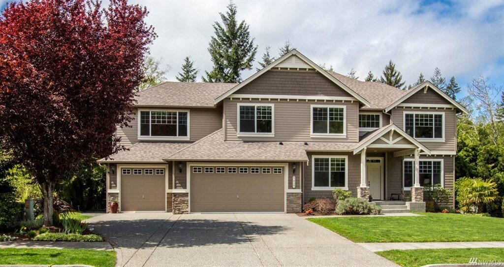 *Bainbridge Island | $928,000