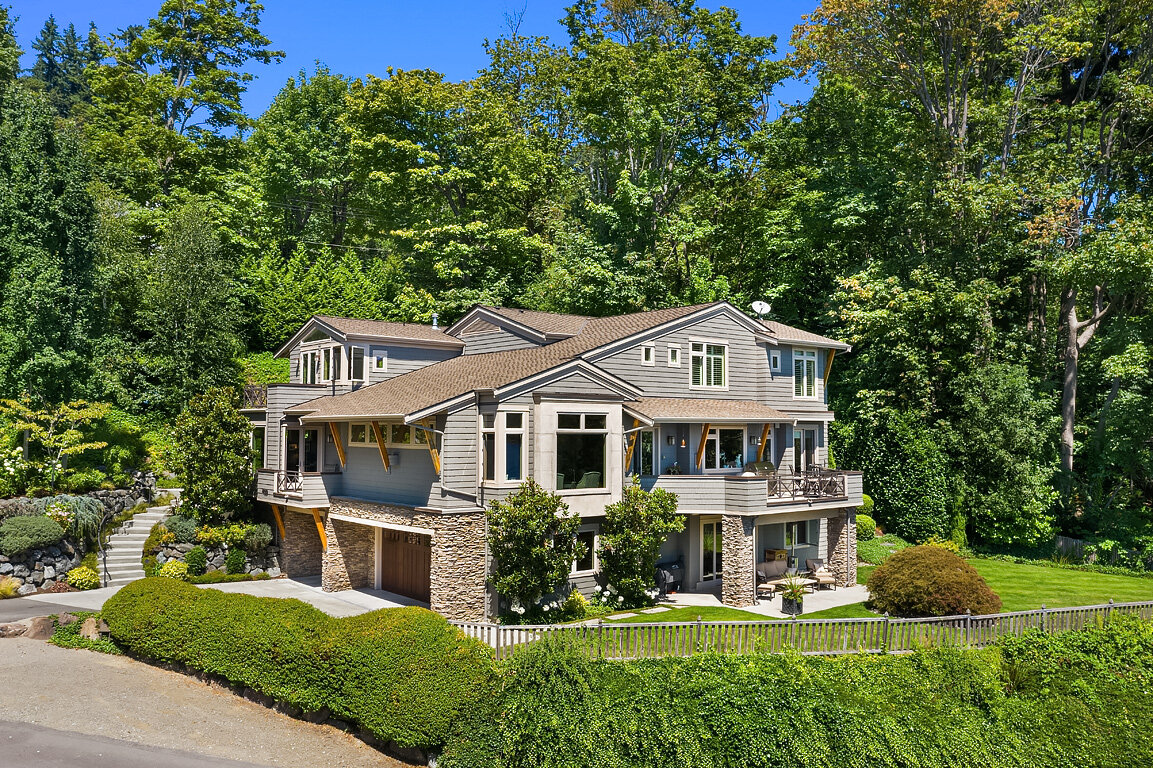 Mercer Island | $3,400,000