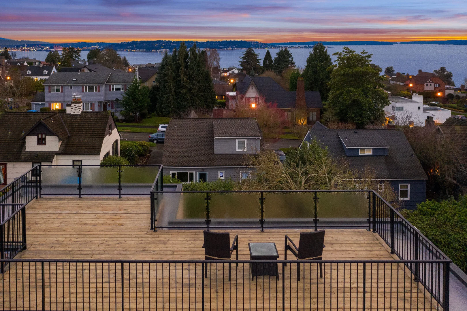 12 Homes with Enviable Outdoor Spaces — Michele Schuler Real Estate