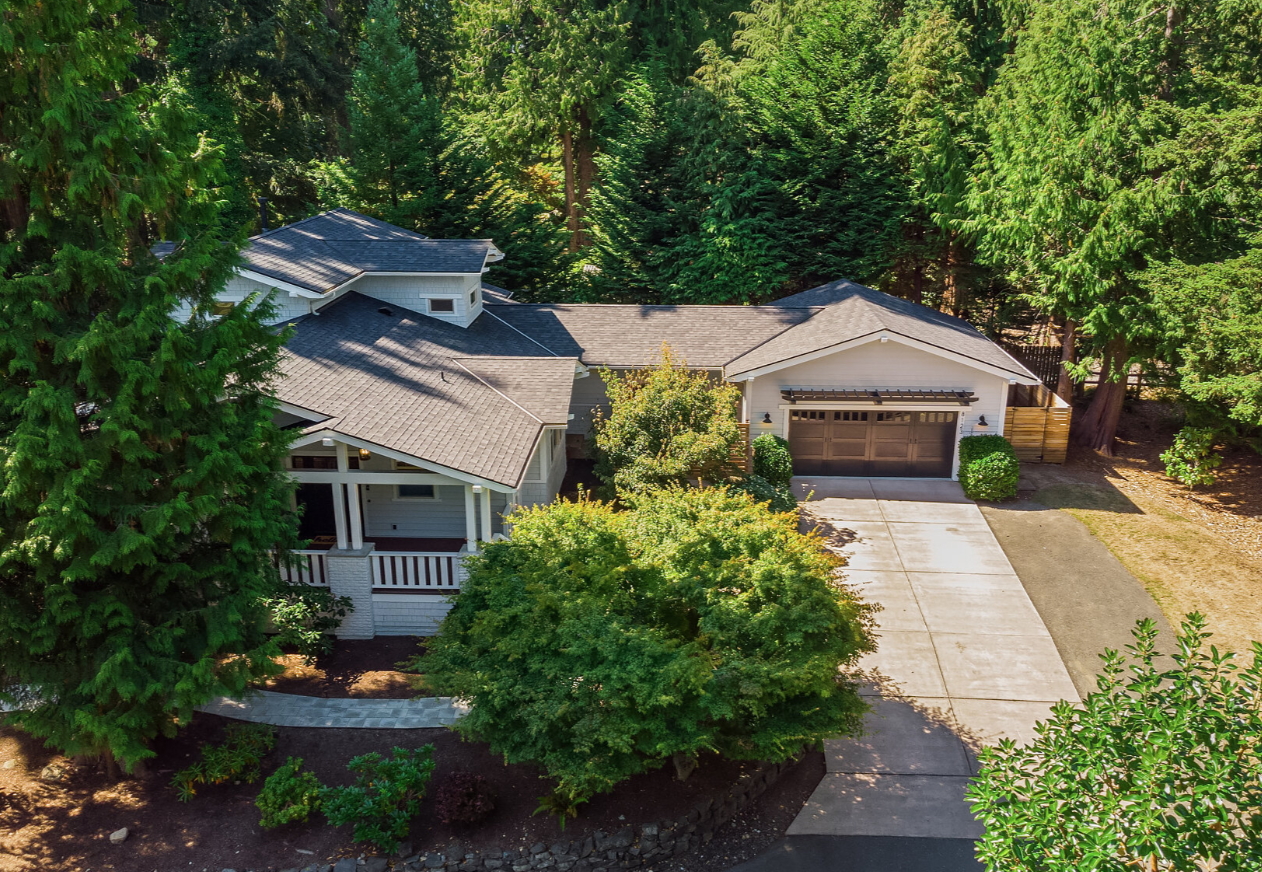 Bainbridge Island | $1,275,000