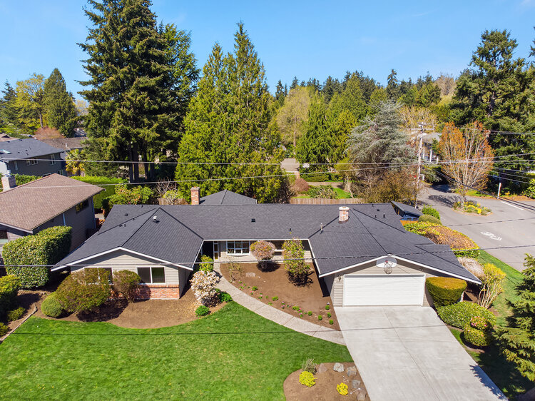 Mercer Island | $1,616,000