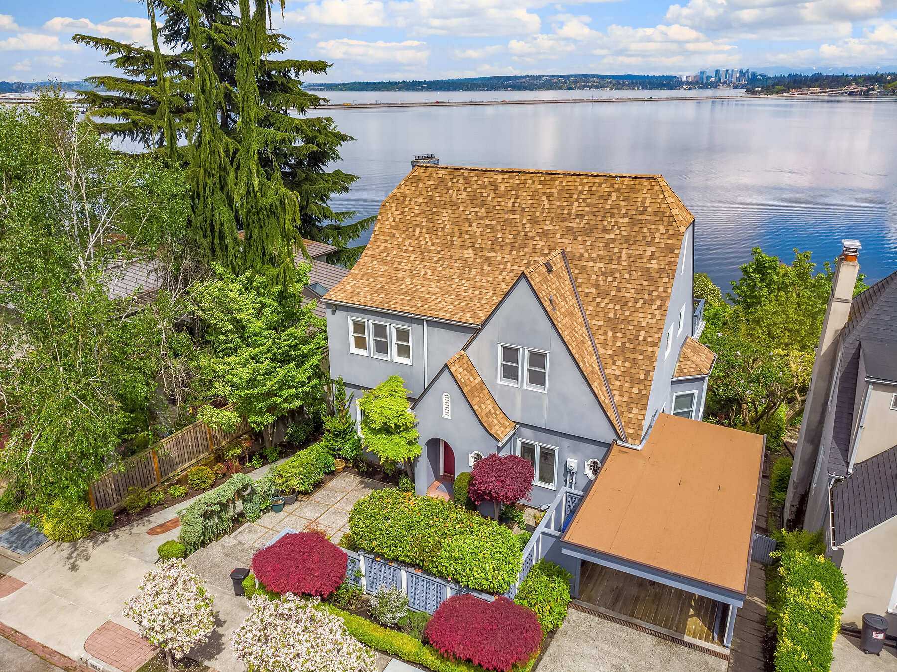 Seattle | $2,150,000