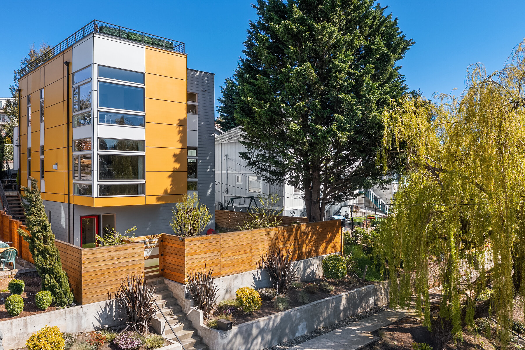 Seattle | $1,670,000