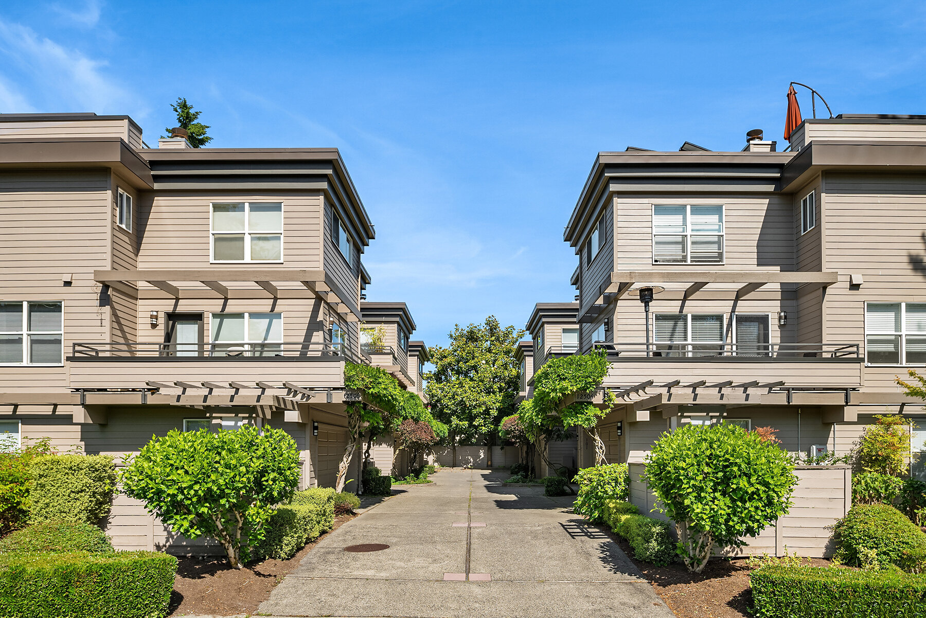 Seattle | $527,500