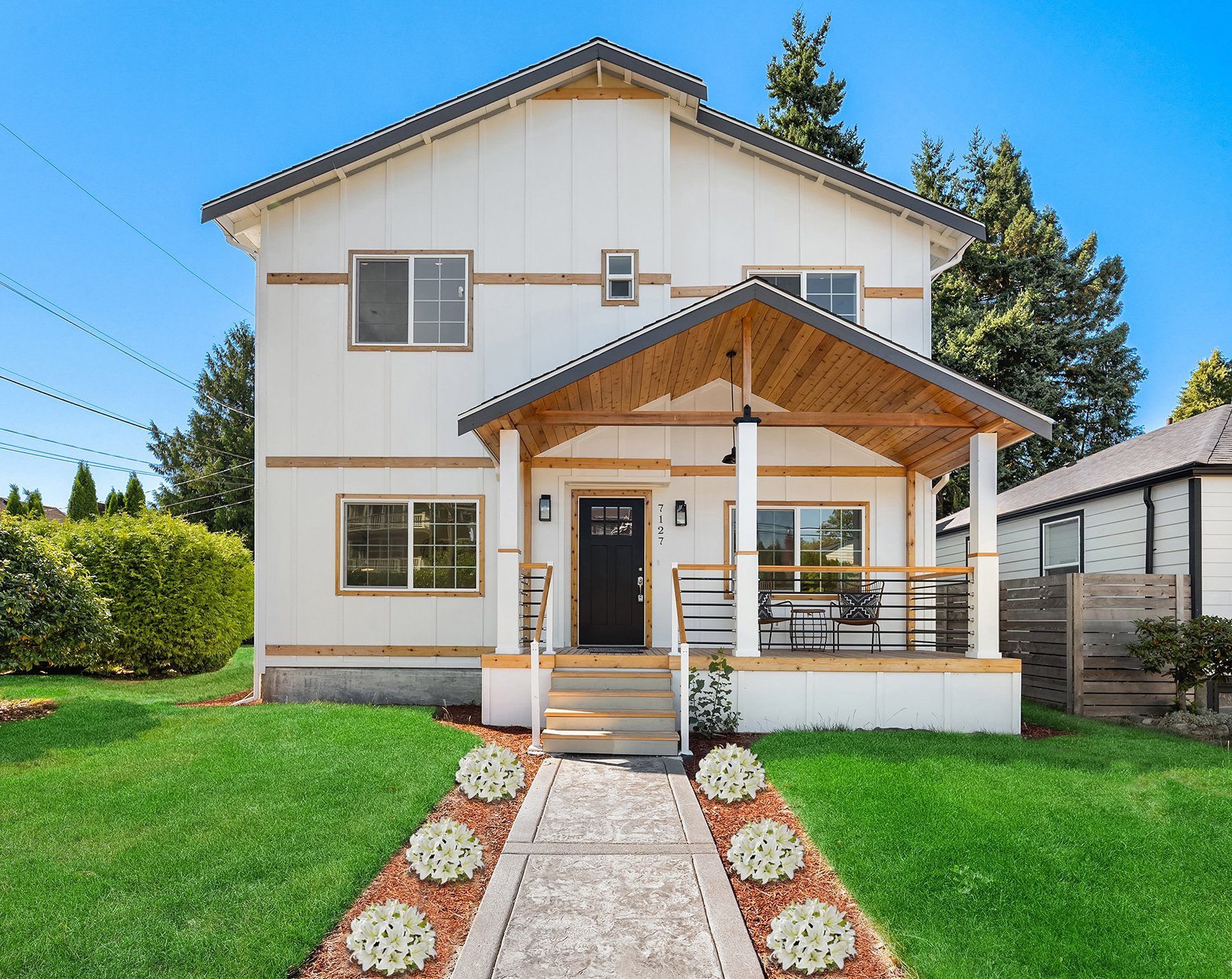 Seattle | $1,275,000