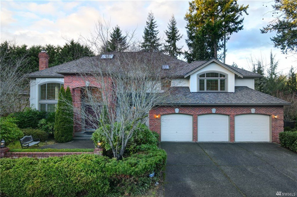 *Sammamish | $2,400,000