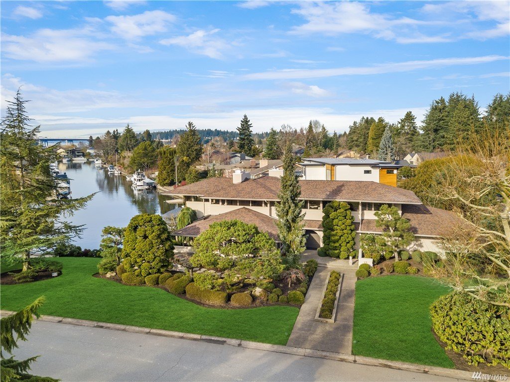 *Bellevue | $5,160,000