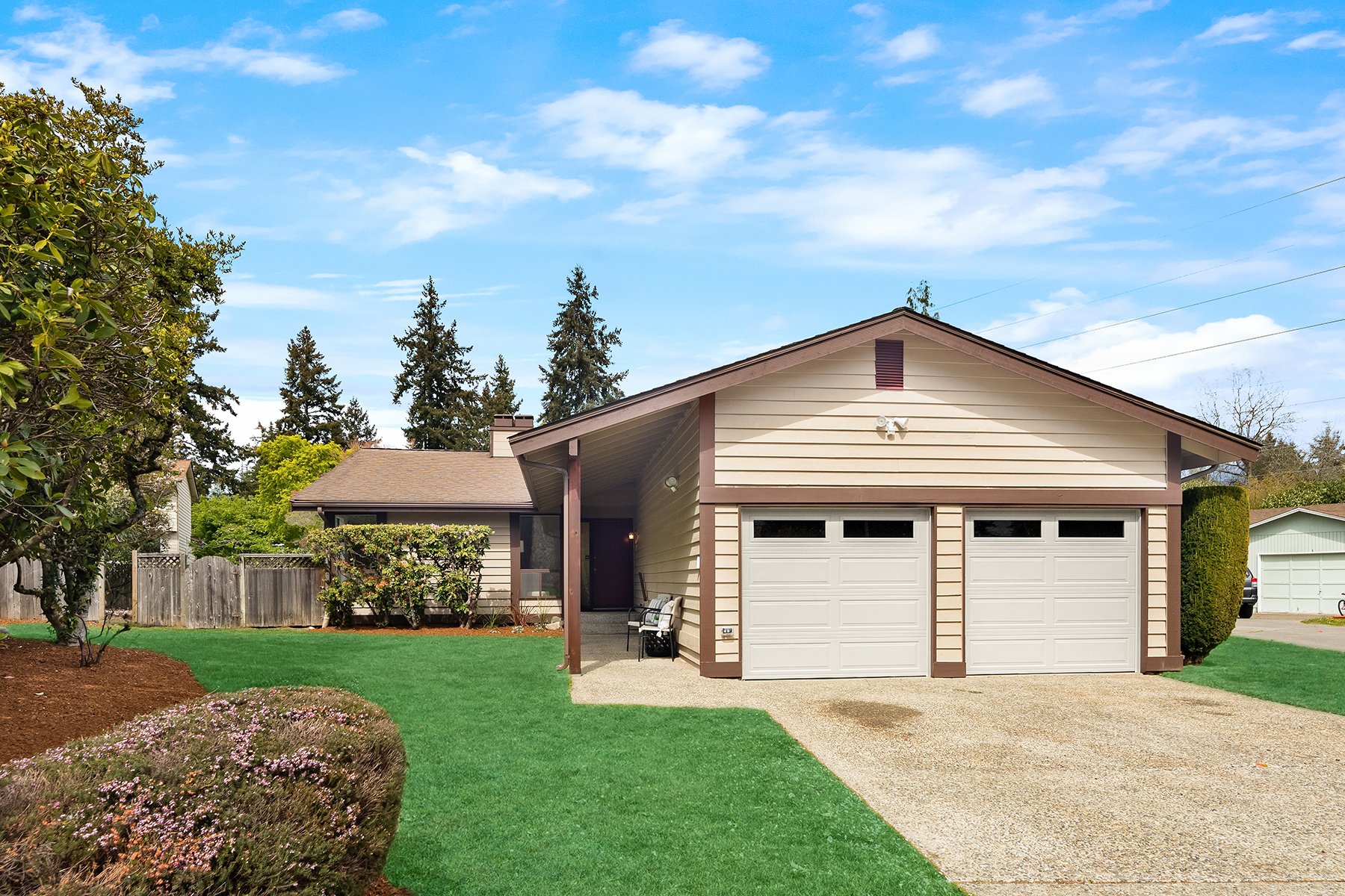 Kirkland | $1,225,000