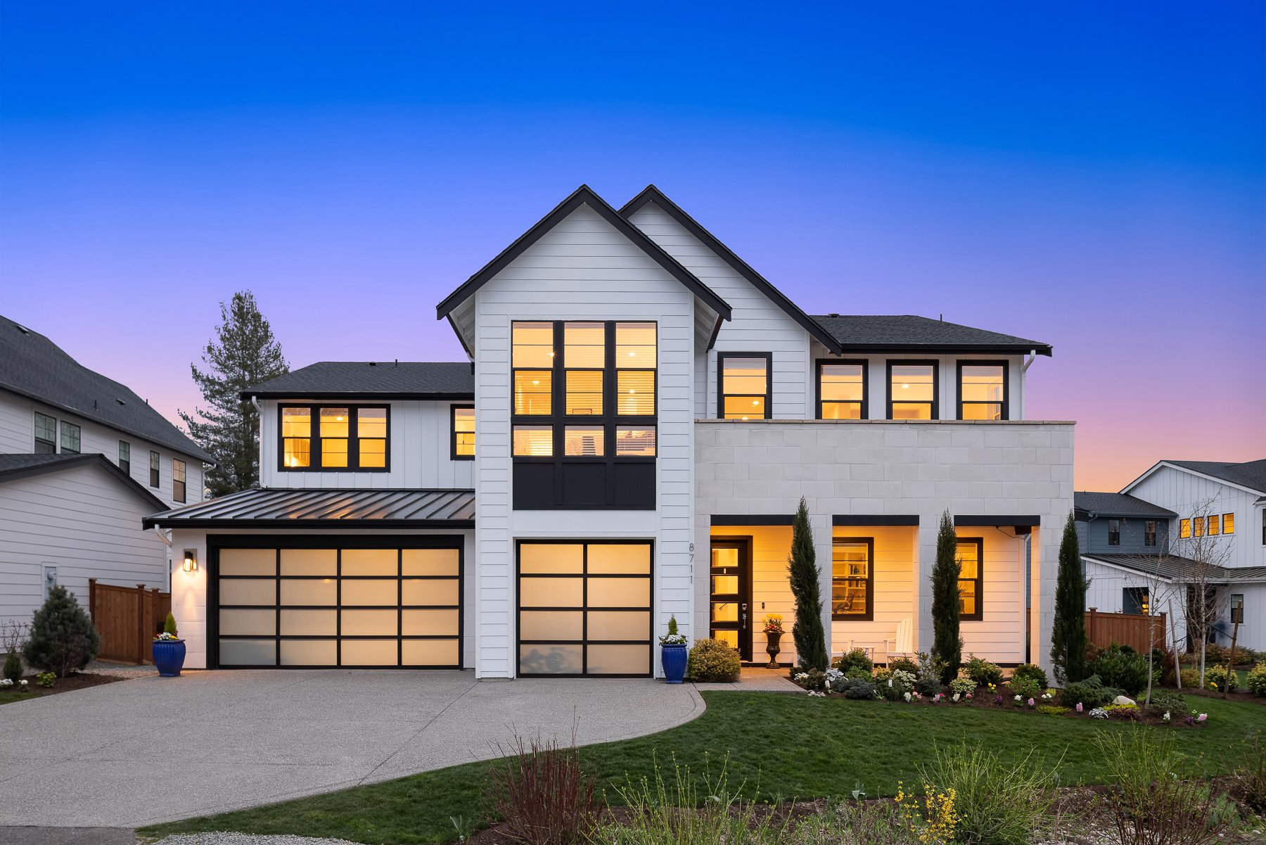 Bainbridge Island | $2,575,000