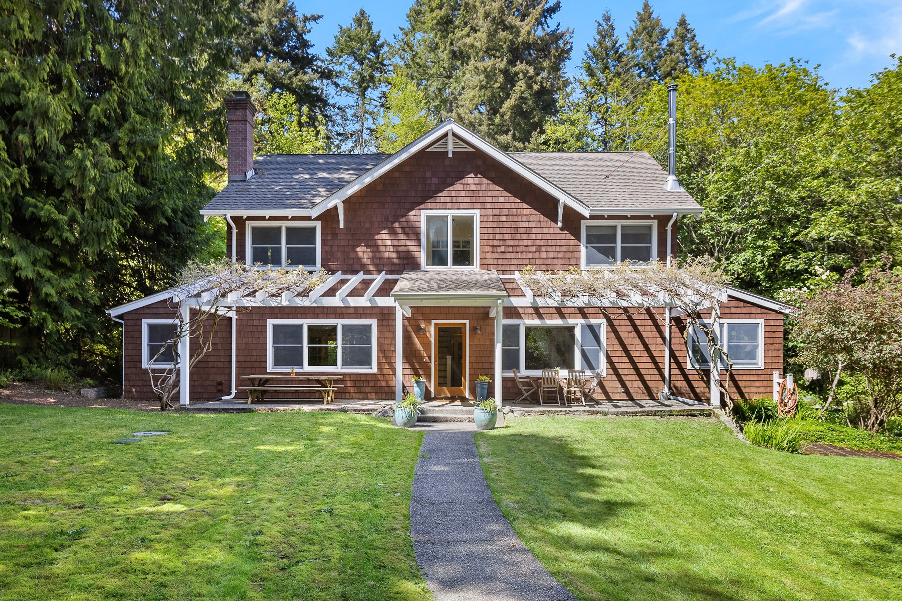 Bainbridge Island | $1,500,000