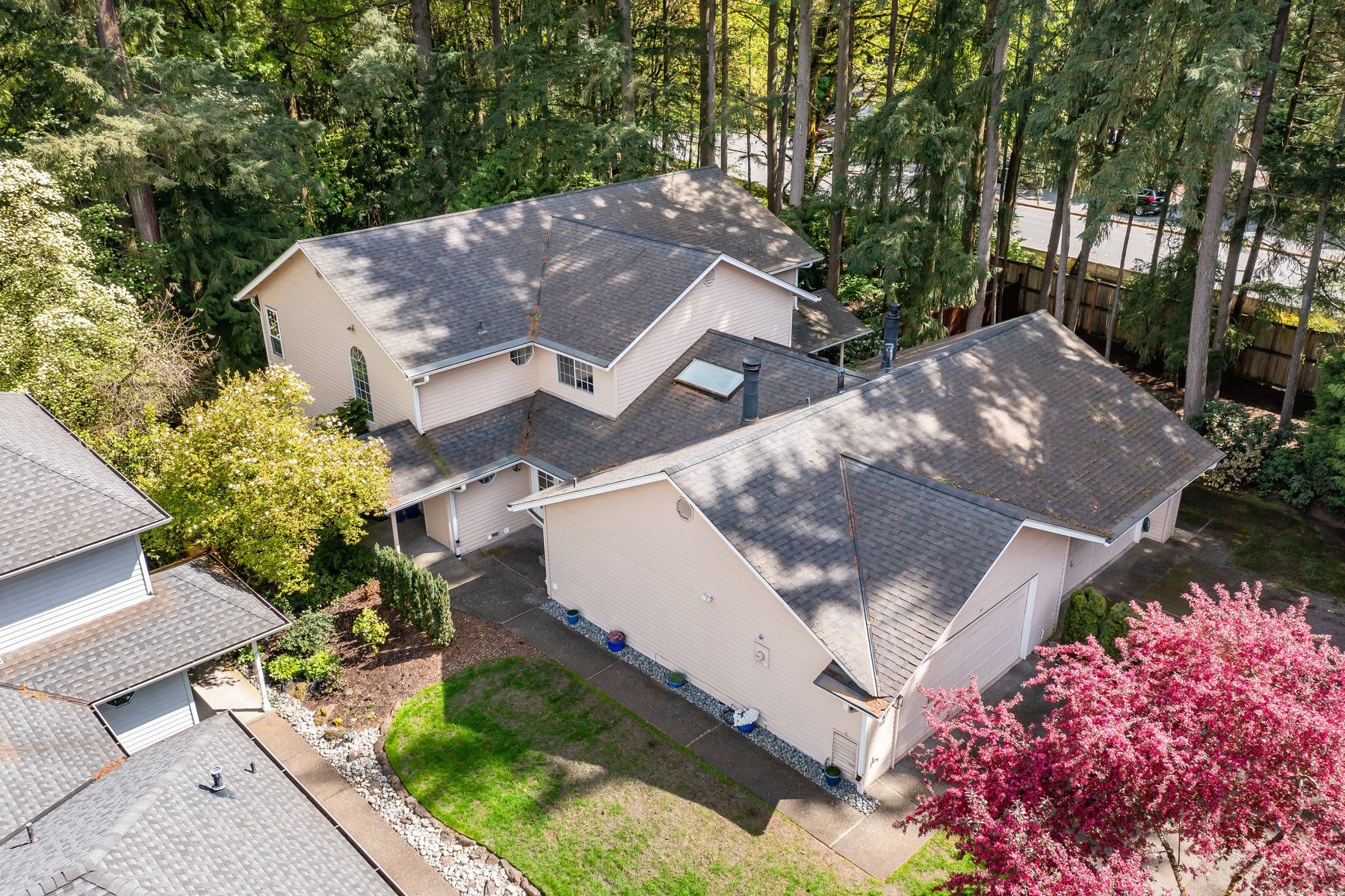 Redmond | $1,285,000