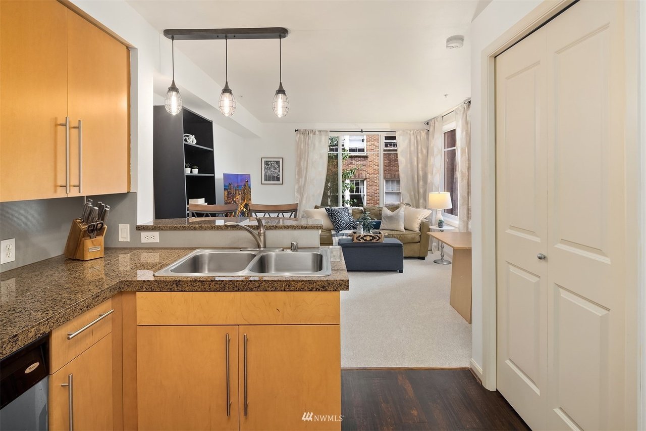 Seattle | $310,000