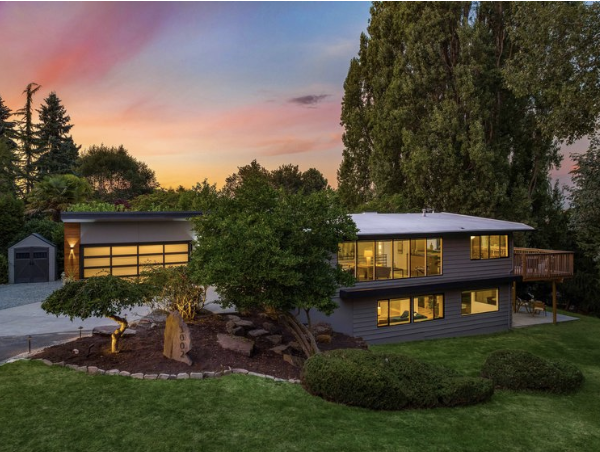 Seattle | $1,825,000