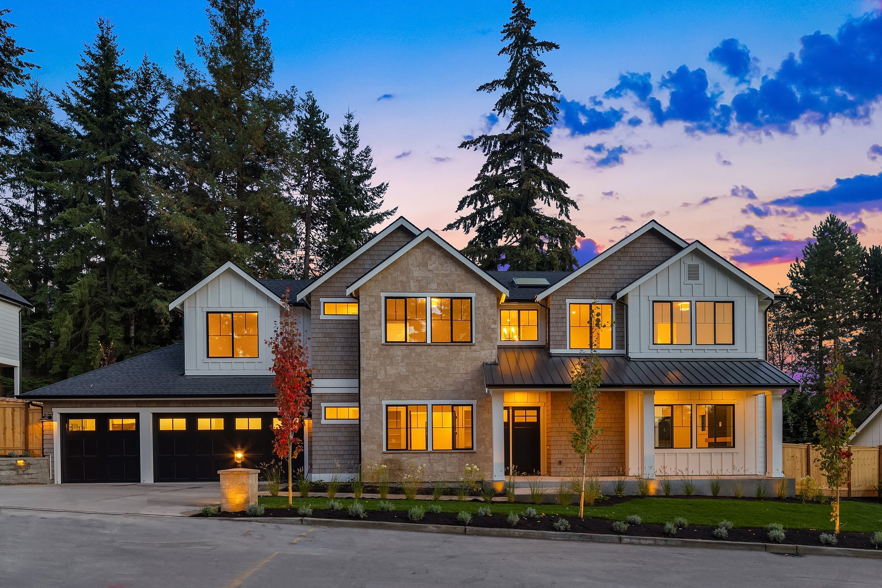 Mercer Island | $4,200,000