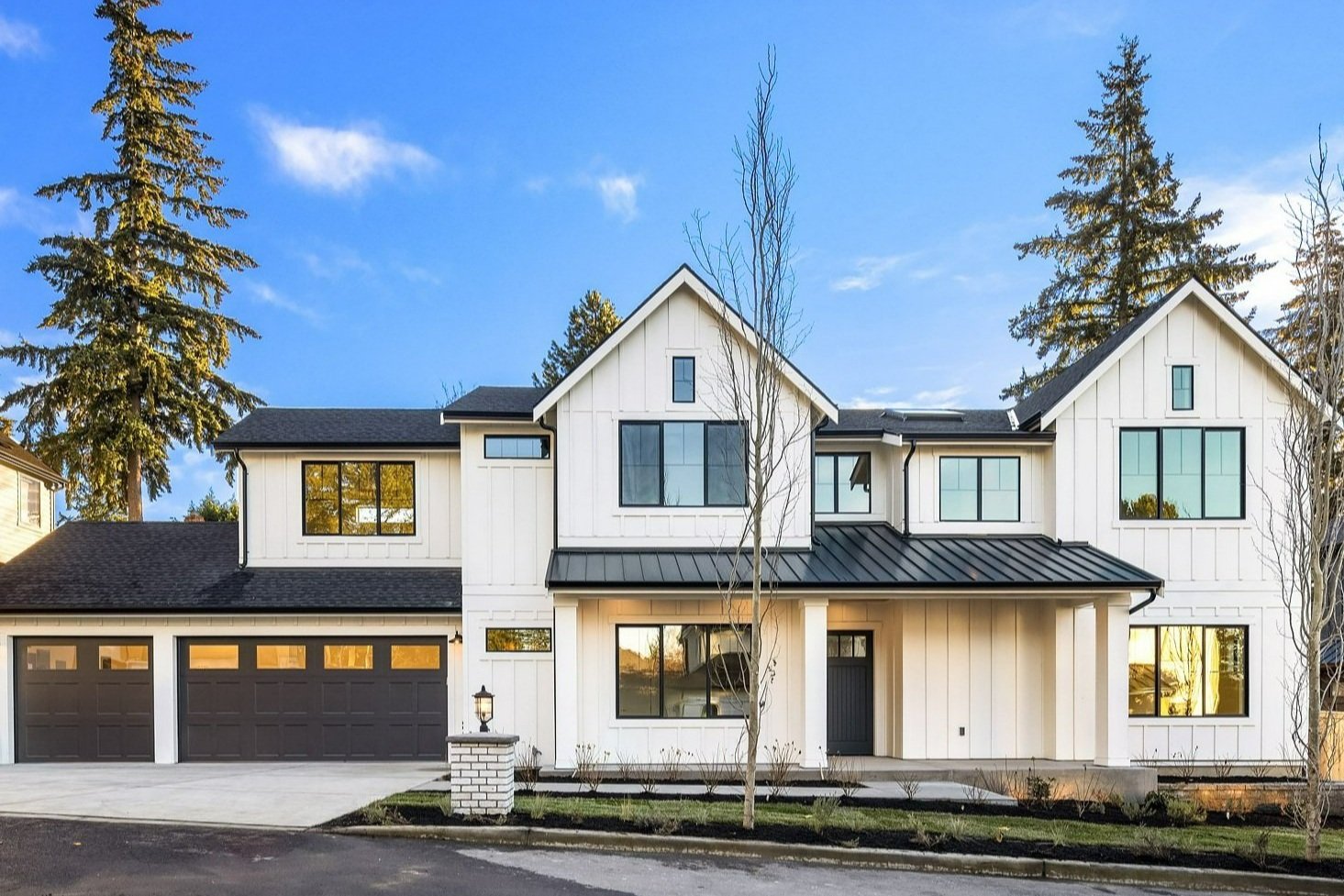 Mercer Island - $4,303,000