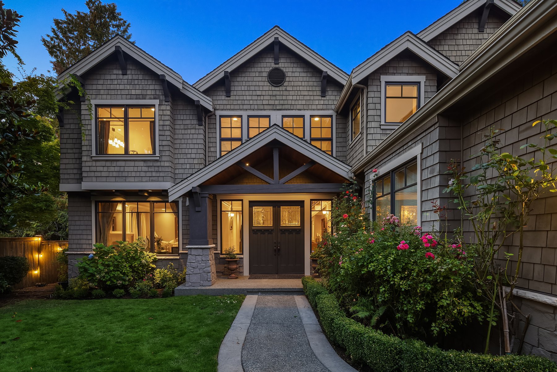 Mercer Island - $2,835,000