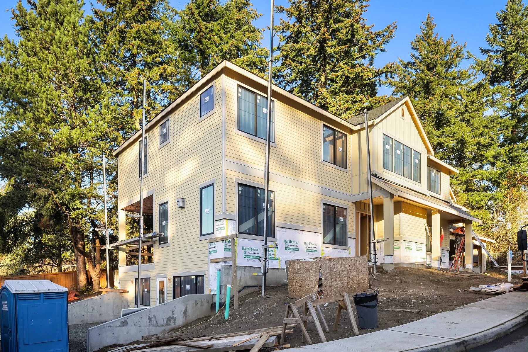 7920 72nd Place SE, Mercer Island — Michele Schuler Real Estate