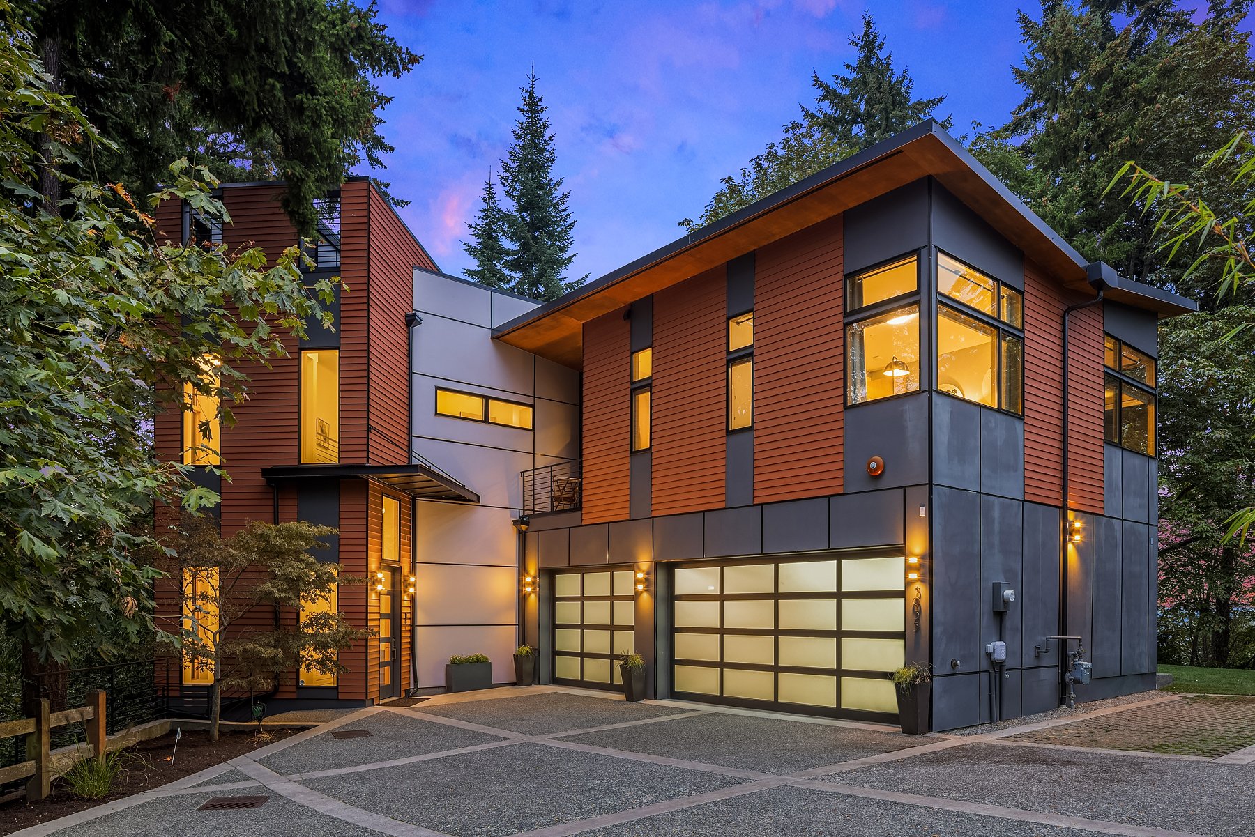 Mercer Island - $3,300,000