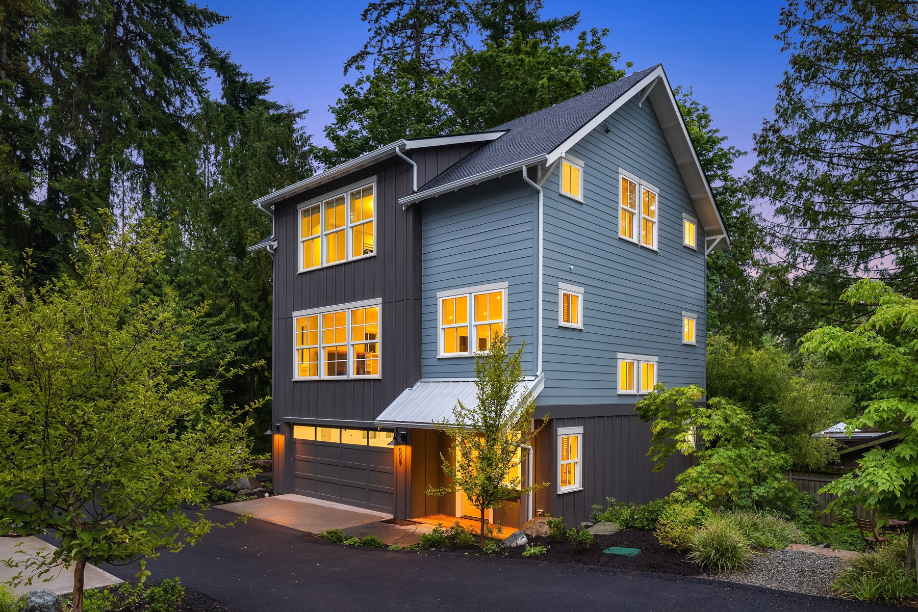 Bainbridge Island - $1,450,000