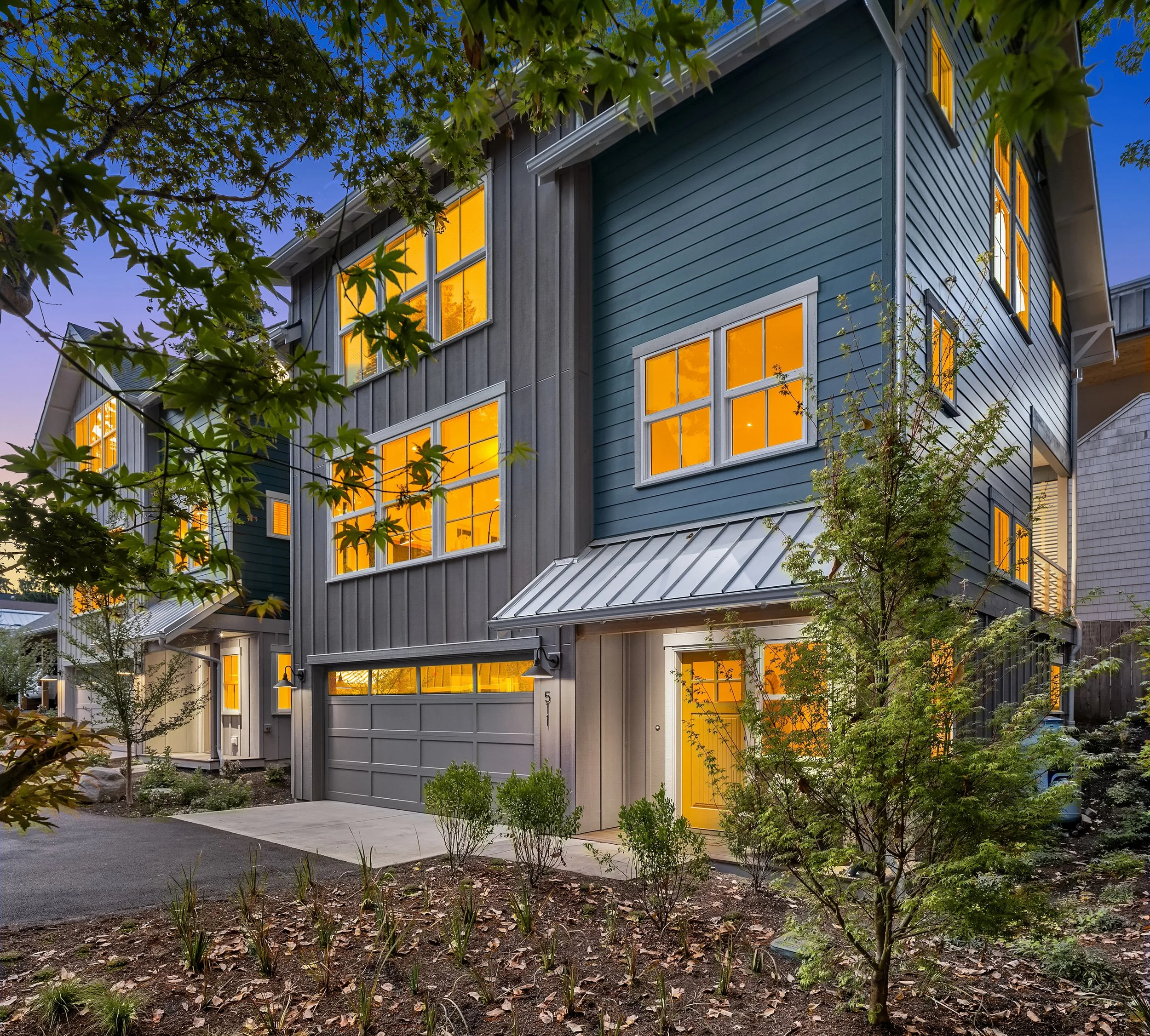 511 Groos Ln NE, Bainbridge Island