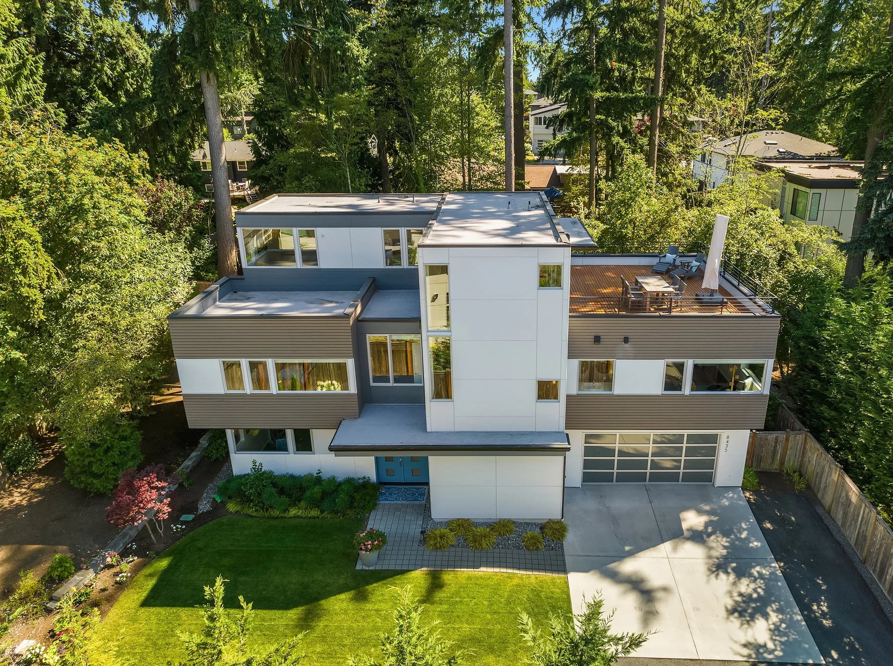 8435 SE 36th ST, Mercer Island