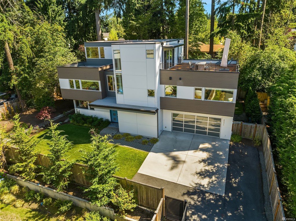 Mercer Island - $3,400,000