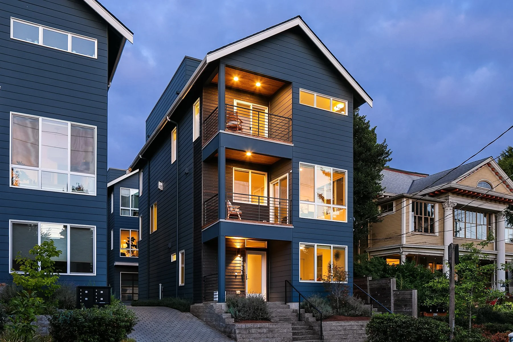 808 A 16th Avenue, Seattle