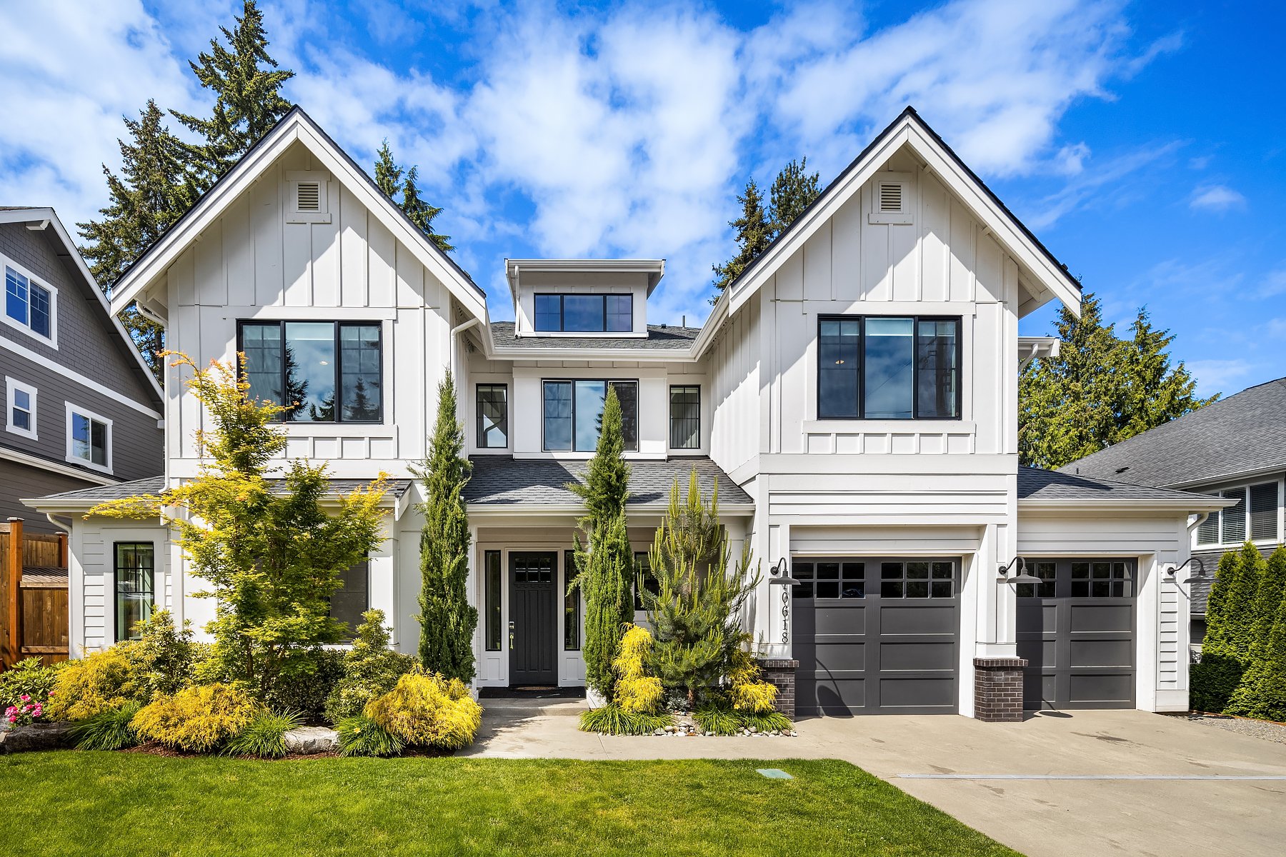 10618 NE 28th - Case Study