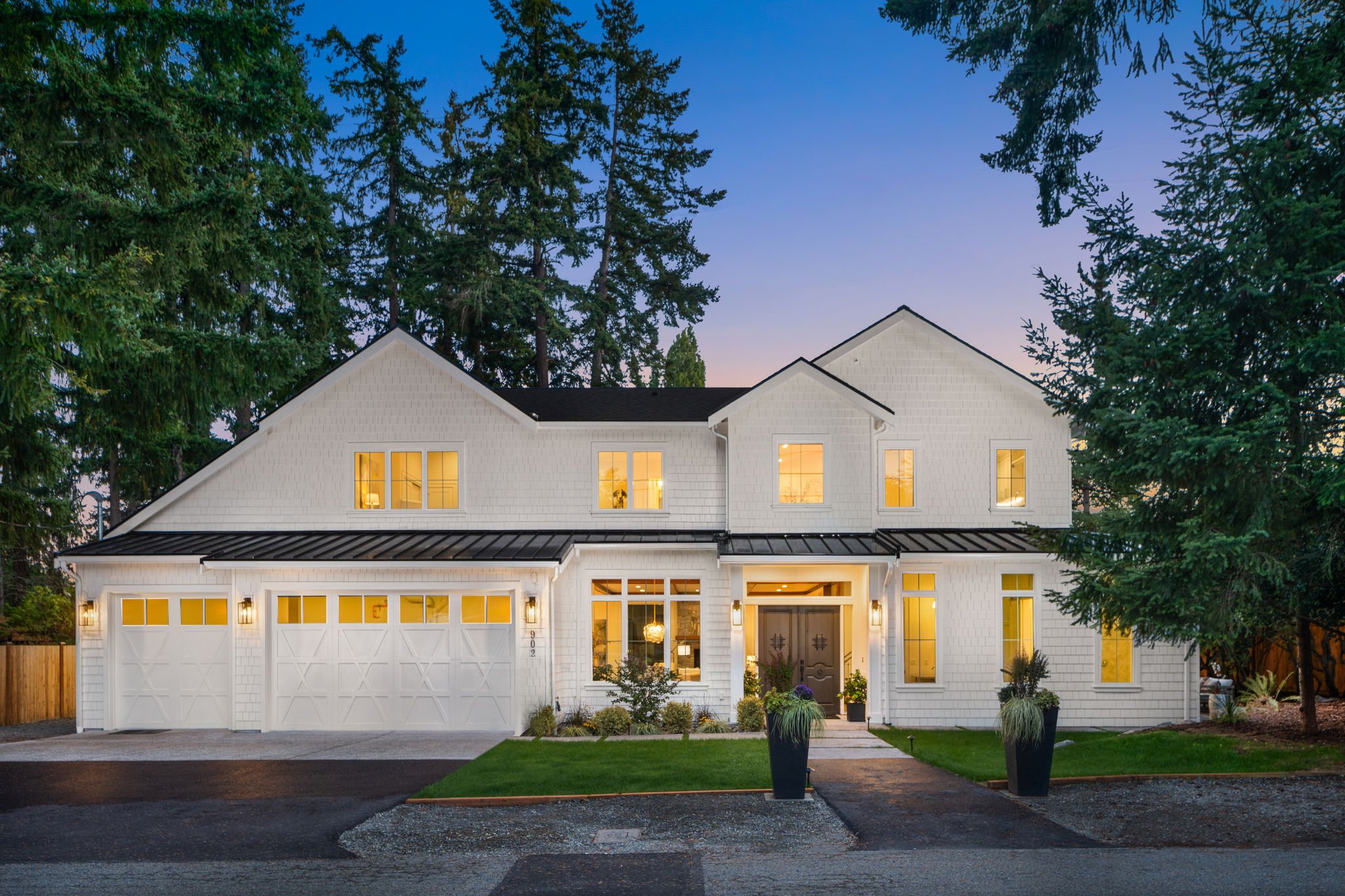 Mercer Island - $4,290,000